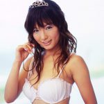 Risa Matsubara 松原梨沙