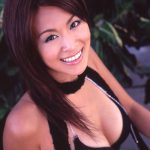 Akiko Kato 加藤晶子