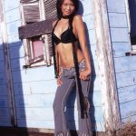 Akiko Kato 加藤晶子