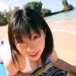 Saya Hikita 疋田紗也