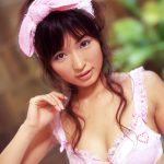 Risa Matsubara 松原梨沙