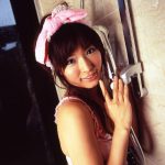 Risa Matsubara 松原梨沙