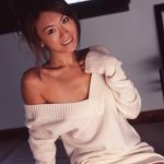 Akiko Kato 加藤晶子