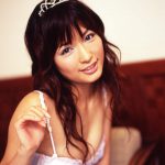 Risa Matsubara 松原梨沙