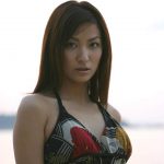 Rei Toda 戸田れい