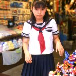 Saya Hikita 疋田紗也