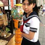 Saya Hikita 疋田紗也