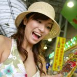 Rei Toda 戸田れい