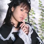 Miyuki Sakurai 桜井美幸