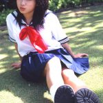 Mikoto Sagawa 佐川美琴