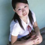 Ririna Hasegawa 長谷川りりな