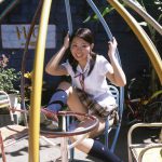 Ririna Hasegawa 長谷川りりな