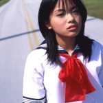 Mikoto Sagawa 佐川美琴