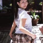 Ririna Hasegawa 長谷川りりな