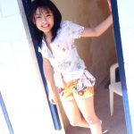 Mikoto Sagawa 佐川美琴