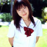 Saya Hikita 疋田紗也