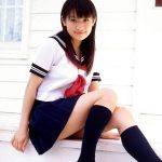 Erina Takamatsu 高松えりな