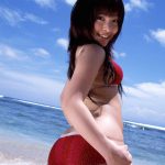 Mikoto Sagawa 佐川美琴