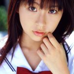 Saya Hikita 疋田紗也