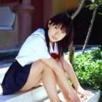 Saya Hikita 疋田紗也