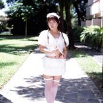 Mikoto Sagawa 佐川美琴