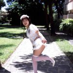 Mikoto Sagawa 佐川美琴