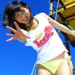 Saya Hikita 疋田紗也