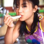 Mikoto Sagawa 佐川美琴