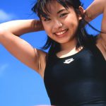 Mikoto Sagawa 佐川美琴