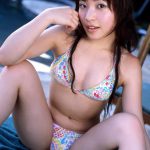 Mikoto Sagawa 佐川美琴