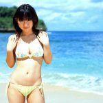 Saya Hikita 疋田紗也