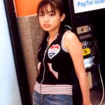 Mikoto Sagawa 佐川美琴