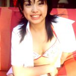 Mikoto Sagawa 佐川美琴