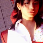 Mikoto Sagawa 佐川美琴