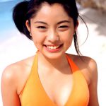 Mikoto Sagawa 佐川美琴