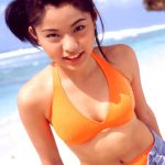 Mikoto Sagawa 佐川美琴