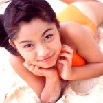 Mikoto Sagawa 佐川美琴