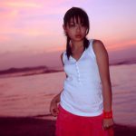 Mikoto Sagawa 佐川美琴