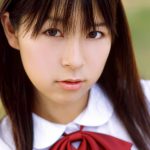 Saya Hikita 疋田紗也