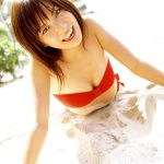 Rei Toda 戸田れい