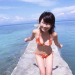 Yurina Inoue 井上ゆりな