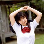 Saya Hikita 疋田紗也