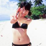 Yurina Inoue 井上ゆりな