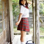 Saya Hikita 疋田紗也