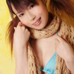 Yuko Nakazawa 中澤優子