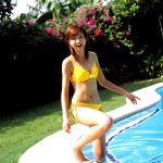 Rina Nagasaki 長崎莉奈