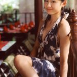 Takayo Oyama 大山貴世