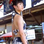 Takayo Oyama 大山貴世