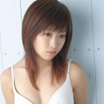 Mari Kobayashi こばやしまり