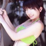 Yurina Inoue 井上ゆりな